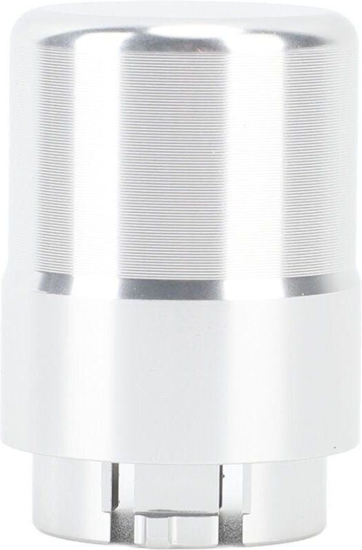 FOREHILL Aluminium-Schaltknauf, einfach zu montieren, passend für H2 und H2 SUT