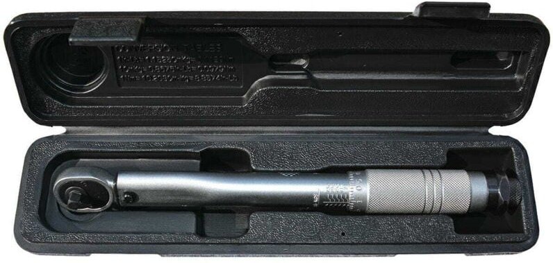 Honiton klucz dyn. 1/2" 70-350nm