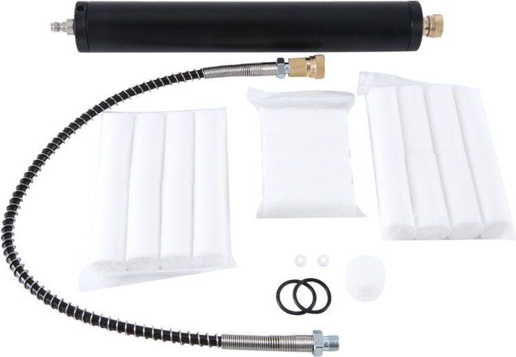 PCP-Luftfilter, Kompressortrockner, Öl-Wasser-Abscheider, Hochdruck-30-Mpa-Pumpenschlauch-Dichtungsringsatz für manuelle...