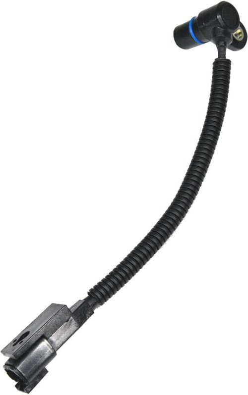 Tlily - 32707-01C Kurbel Kurbelwellen Position Sensor für Sportster xl Touring / t Softail fxst flst Dyna fxd