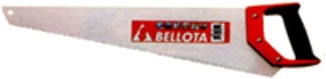 Bellota - Zimmermannssäge 4555/20 M/Bi-Material geschlossen