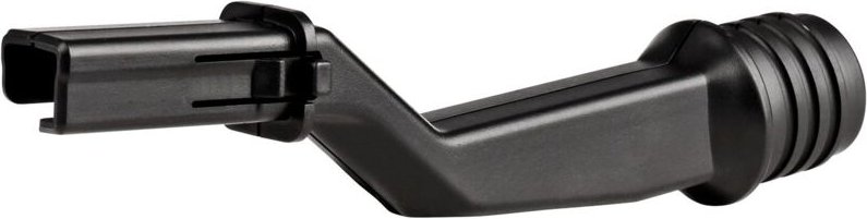 Absaugstutzen - 457801-1 - Makita