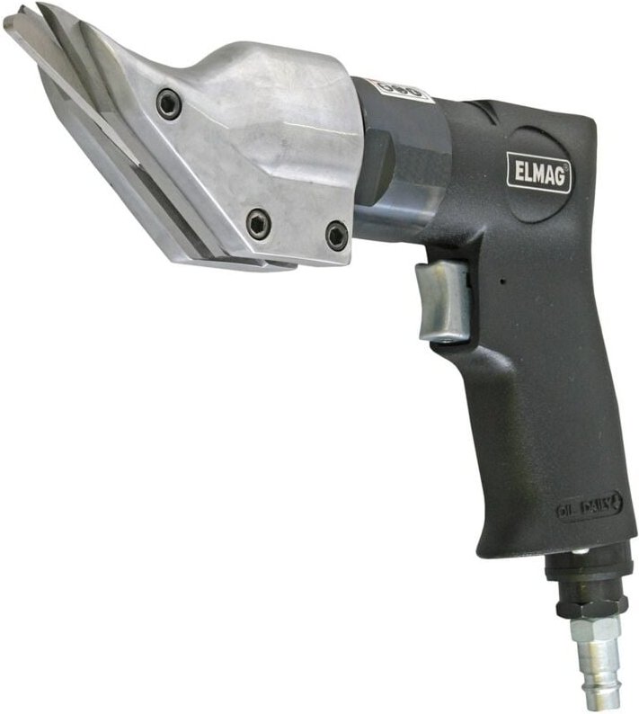 DL-Blechschere - Elmag