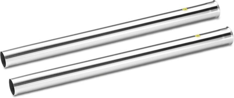 Kärcher Set Saugrohr Edelstahl NW40 550mm 2.889-194.0