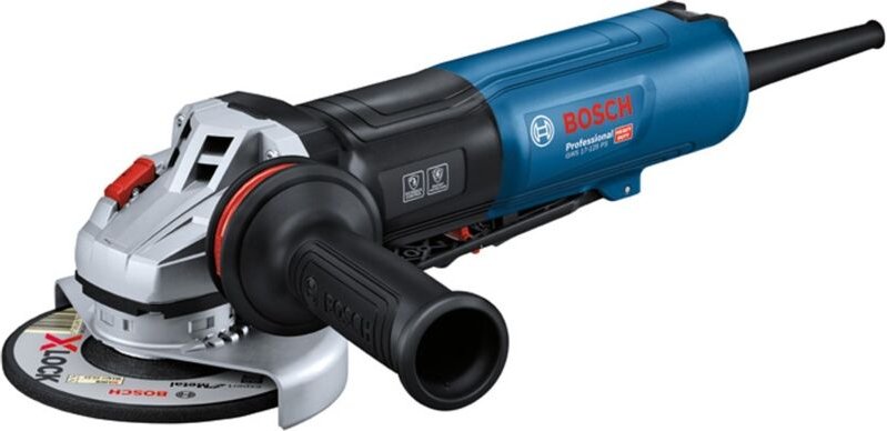 Bosch Winkelschleifer gws 17-125 ps im Karton