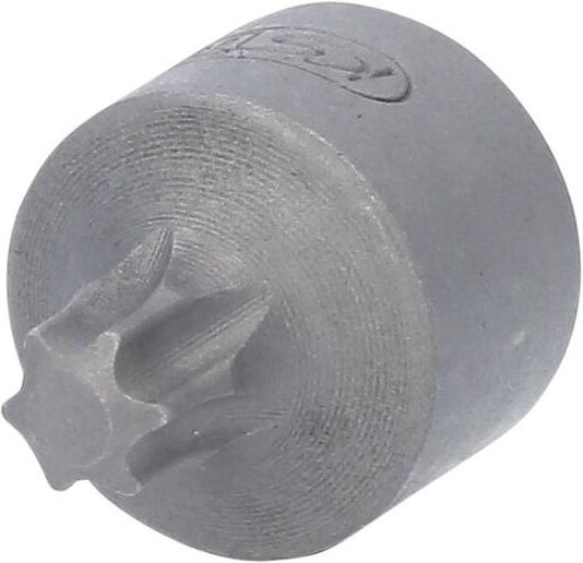 3/8' Bit-Stecknuss Torx, kurz, T45