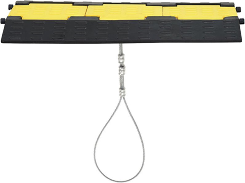 Anschlagpunkt für Gitterroste, Plattformen und Laufstege - FA6004000