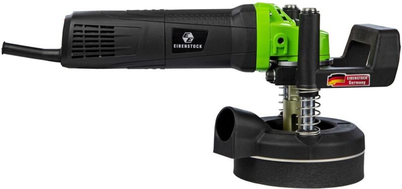 Eibenstock - Fliesenbohrmaschine efb 68