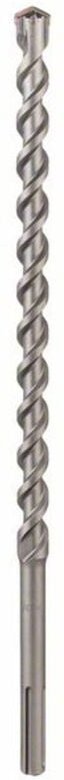 Accessories sds max-4, 24x400x520mm 2608833964 Hammerbohrer 24 mm SDS-Max 1 St. - Bosch