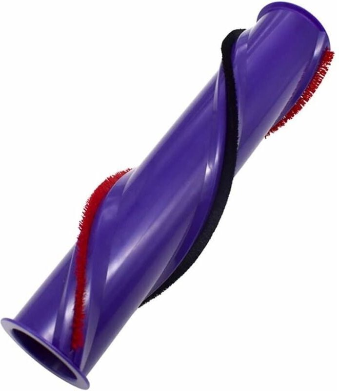 Bürstenrolle Bürstenrolle für Dyson V6 V7 SV11 Animal Ersatzteil Zubehör -968266-02 968266-04