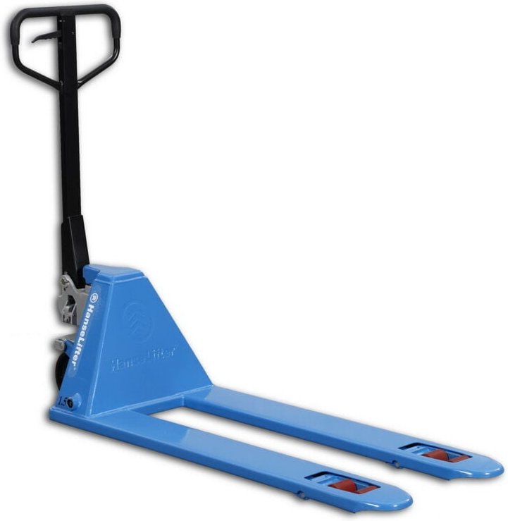 HanseLifter Niederflurhubwagen BF-L1000 Tragkraft 1000kg