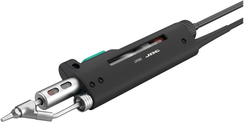 JBC - Tools DR560-A Entlötkolben