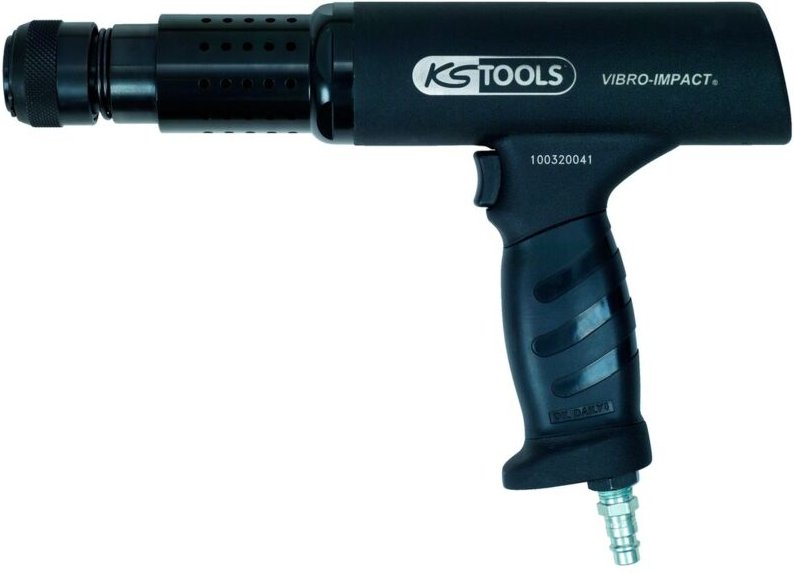 Kstools - ks Tools Druckluft-Meißelhammer