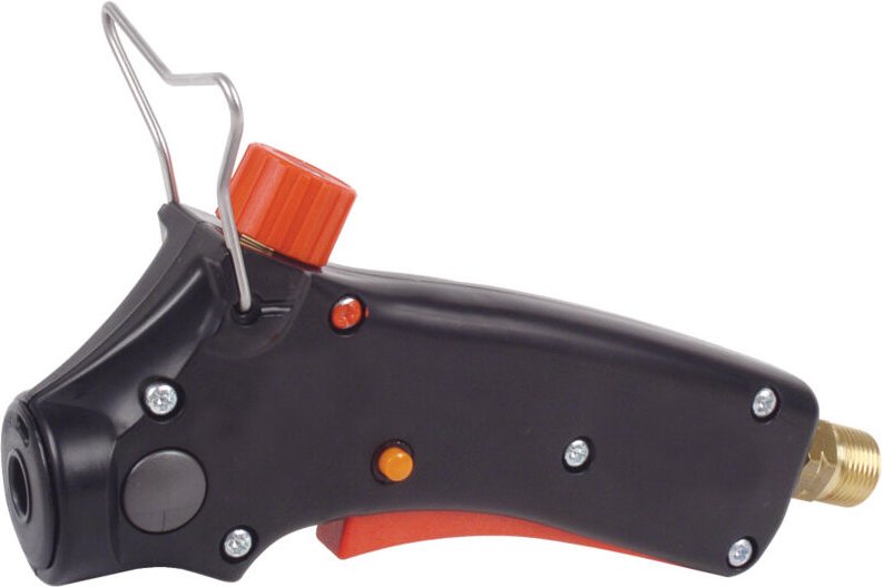 Schweißkraft Multi Handgriff mit Steck-/Rastanschluss, 1711601