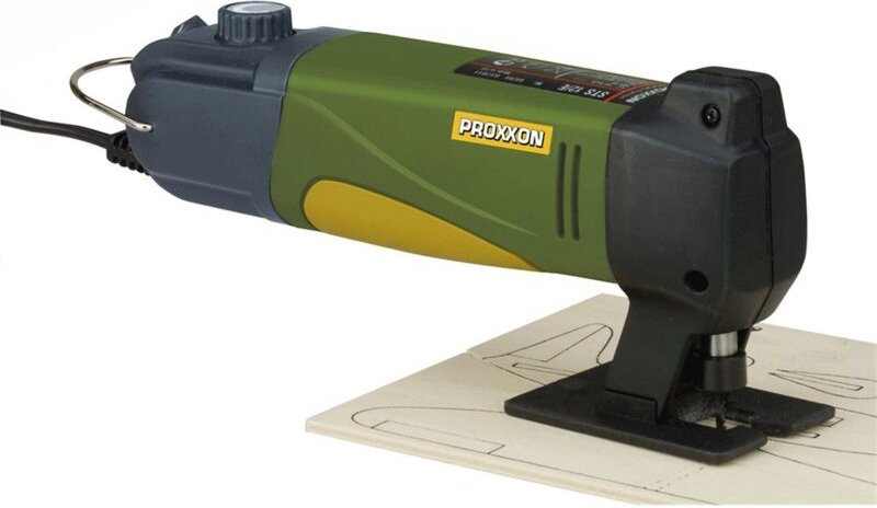 Proxxon 28534 Stichsäge STS 12/E