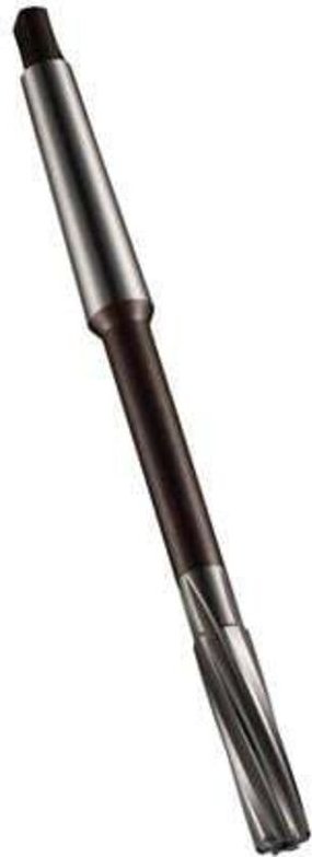 Maschinenreibahle B411 DIN 8094 H7 Form B Nenn-Ø 6 HM MK 1