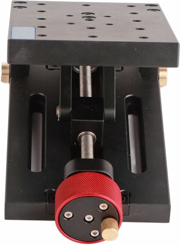 Maschinenverstellplattform-Prüfgerät Stanzwerkzeug für die Produktion