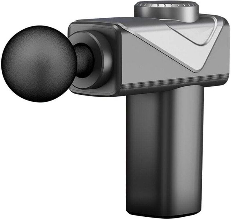 Perkussionsmassagepistole – Tiefengewebsmassage – Muskelentspannung – Wohlbefinden und Entspannung