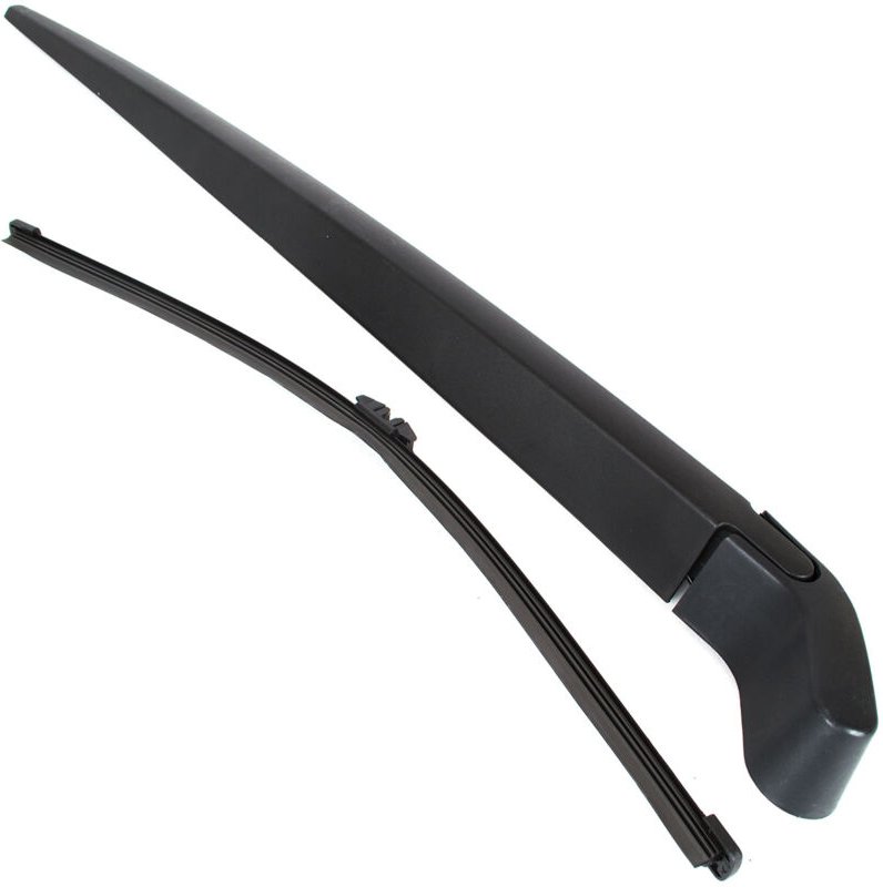 Heckscheibenwischerarm + Wischerblatt für Volvo XC90 (06-09)