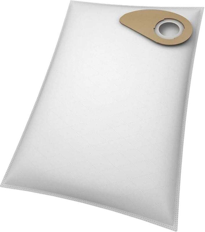 10 sacs d&39aspirateur adaptés à l&39aspirateur Nilfisk Buddy ii 12 Buddy ii 18 Buddy ii 18 Inox micropolaire multicouch...