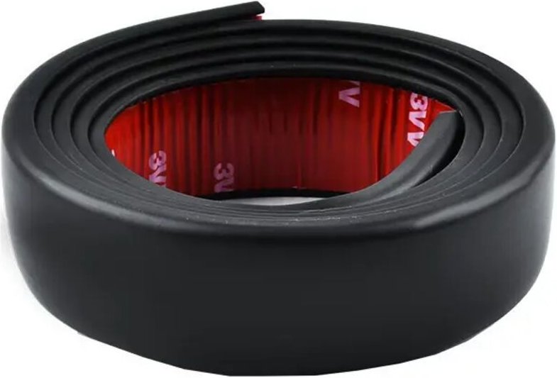 Universelles Schutzset, Kotflügelverbreiterung, Karosserie-Kit mit verbreiterter Radlaufkante, schützt vordere und hinte...