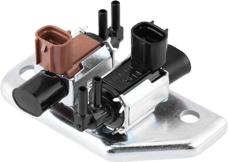 Ladedruck-Magnetventil für Mitsubishi Shogun Triton L200 MR577099 K5T46494 (Sonstige Kfz-Ersatzteile)