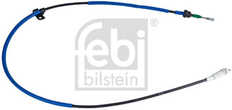 Handbremskabel 108964 Febi