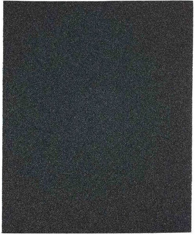 KWB - Schleifpapier Metall & Stahl k 60 (50 Bogen = 1 Pack)