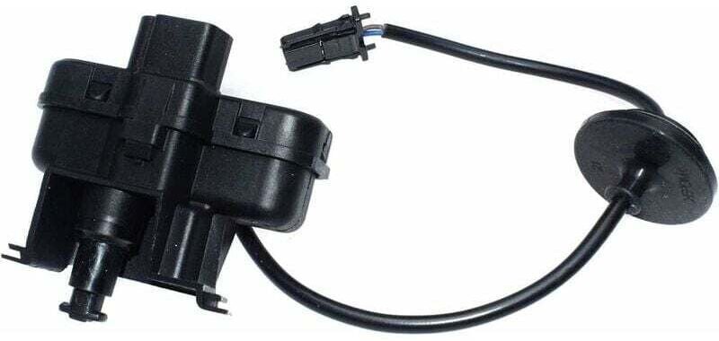 Tankklappenöffnungsmotor 5ND810773A, für VW Volkswagen Tiguan 2009-2016, 5ND 810 773A