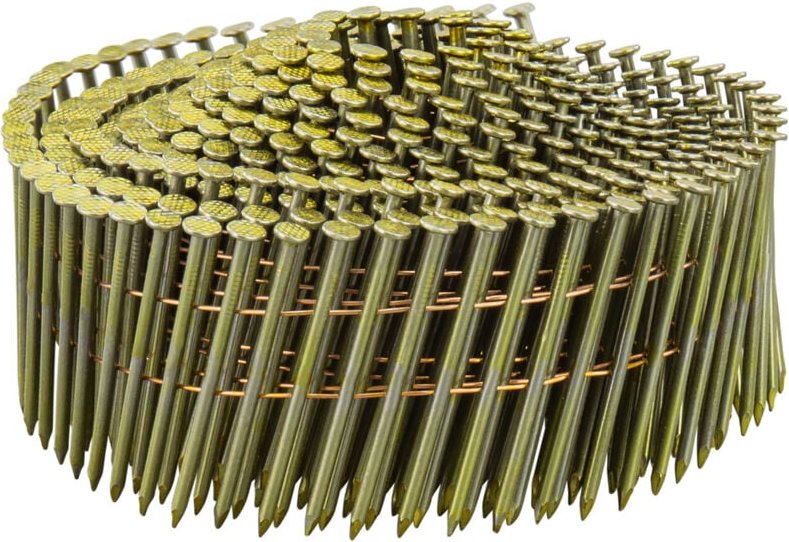 Coilnägel 2,1 x 45 mm, 18.000 Stk. Glattschaft • blank/schutzlackiert • 2,1 x 45 mm • 18.000 Stk. - Makita