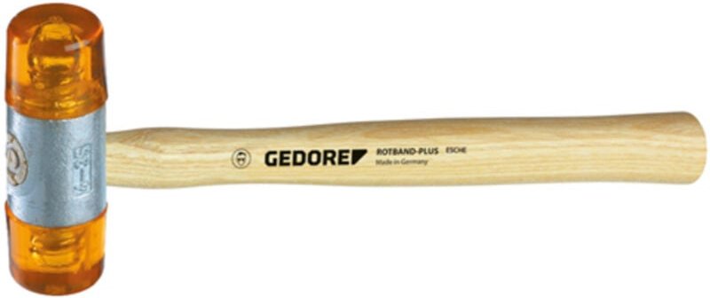 Plastikhammer d 22 mm - 224 E-22 - Gedore