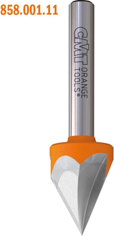 858.002.11 BUCHSTABENSCHNEIDER 35 GR. HWM Z1 S=6.35 D=6.35x9.5x50.8 DX