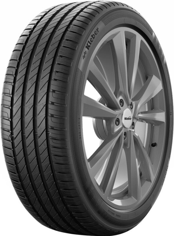 KLEBER Sommer 195/60 R16 TL 89V DYNAXER HP5