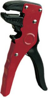 Selbsteinstellende Abisolierzange 165 mm Electro Dh 46.205 8430552045754