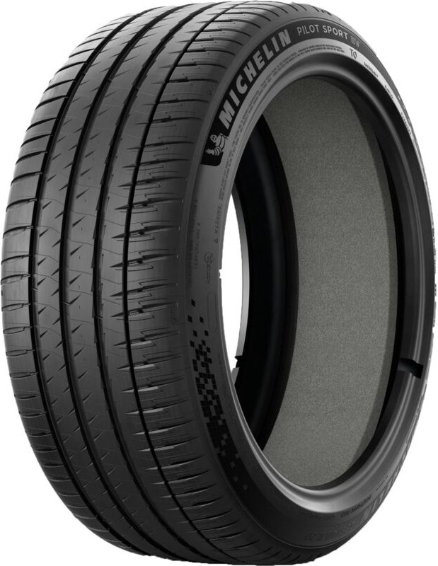 MICHELIN Sommer 225/40 R19 93V TL PILOT SPORT EV A29 RG XL