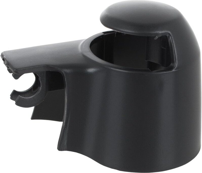 Abdeckung für Heckscheibenwischerarm beim VW Passat B6 (05-10)