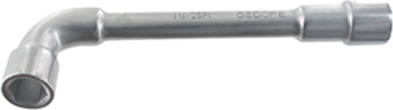 Ringschlüssel Gedore 12 mm 6-Kant 6-Kant Durchgesteckt