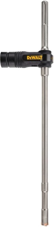 Absaugbohrer SDS-max 18x400x600 mm - Dewalt
