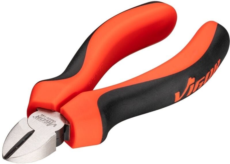 Seitenschneider ∙ V6500-140 ∙ Länge: 140 mm