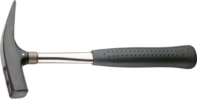 Picard - Latthammer 620M din 7239 Kopf-G.600g m.Magnet geraut sta schwarz lack.