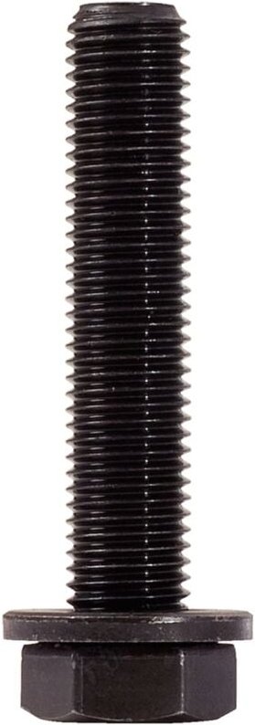 KS Tools Ersatzschraube für Schraublochstanze, 12 mm