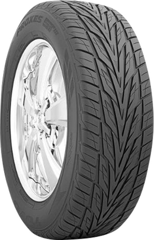 TOYO Sommer 255/60 R17 TL 110V PROXES S/T III XL