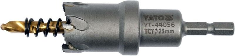 YT-44056 Sägeblatt of Krone - Yato