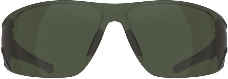 Schutzbrille Eagle SPARK Schwarz Polycarbonat Kunststoff Schweißung