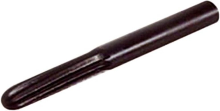 Zylinderfräser Ø 6 mm mit flacher Stirnseite OUTIFRANCE