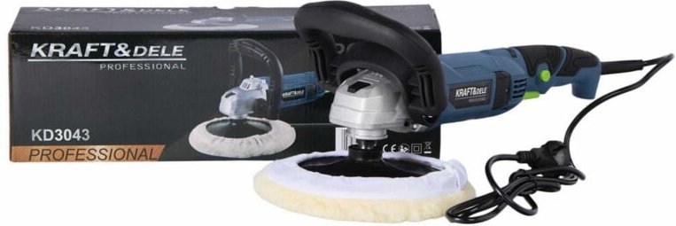 Poliermaschine 2600w Kd3043