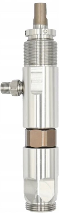 Zenthril Pumpe Nova X – Hochdruck-Kolbenpumpe für Farbspritzgerät Blaze Y, Alpha Verschleißfest & Präzise Für Acryl-, La...