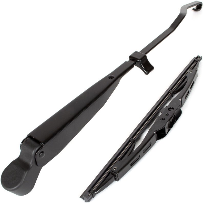Heckscheibenwischerarm + Wischerblatt für Jeep Grand Cherokee (02-05)