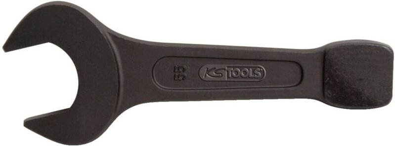 KS Tools Schlag-Maulschlüssel, 155mm
