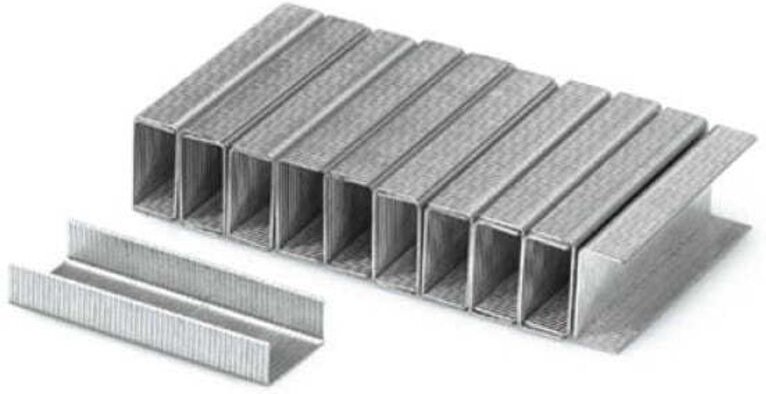 YATO HEFTKLAMMERN 14x11,3mm 1000Stk. 7055